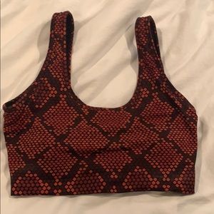 Balance Athletica - Kingdom Collection Sports Bra